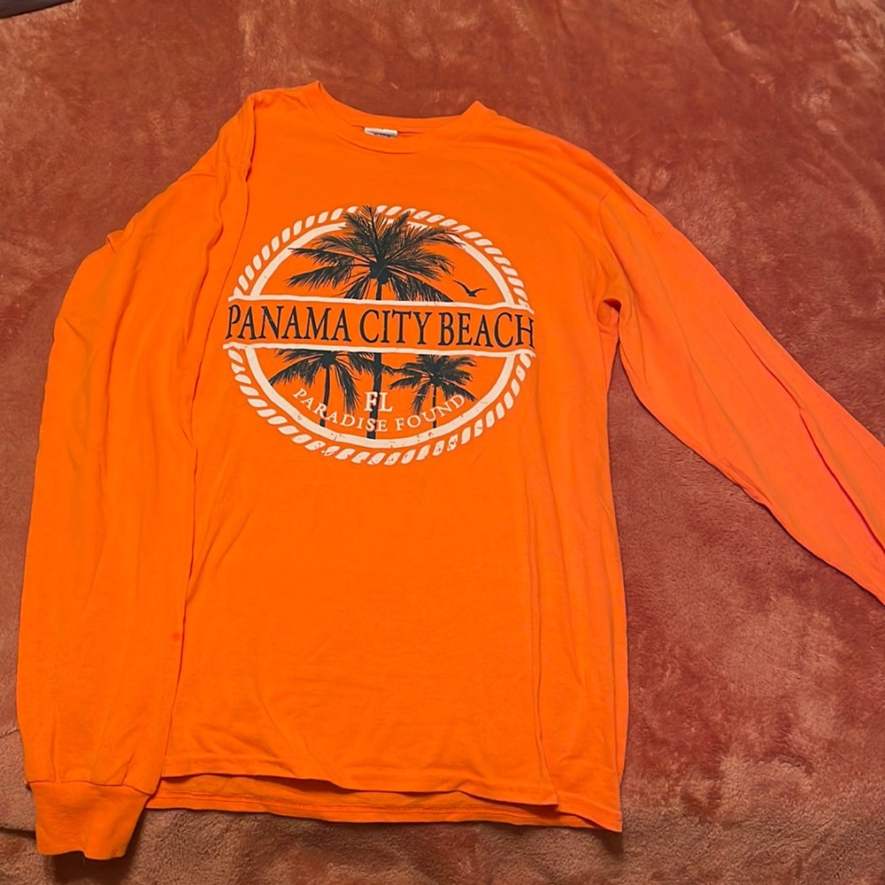 Panama City Beach Long Sleeve